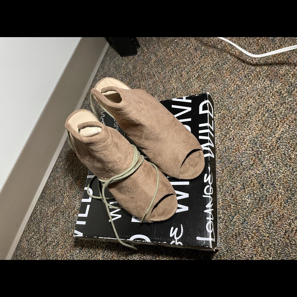 Heels